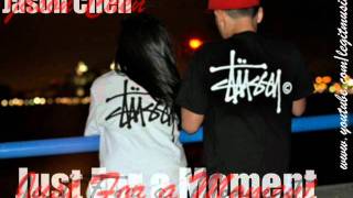 ♫Just For a Moment-Jason Chen♫