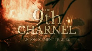 The 9th Charnel x SOEDESCO | Collaboration Announcement Teaser