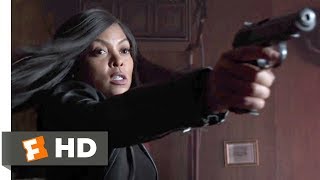 Proud Mary (2018) - A Visit From Mary Scene (2/10) | Movieclips