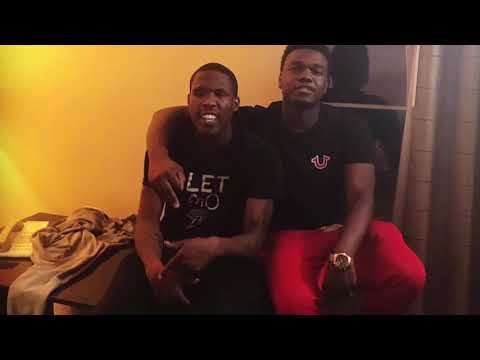 SMD Bando ft Skully tv - Skully eyes