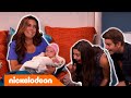 Thundermans | Een nieuw familielid! | Nickelodeon Nederlands