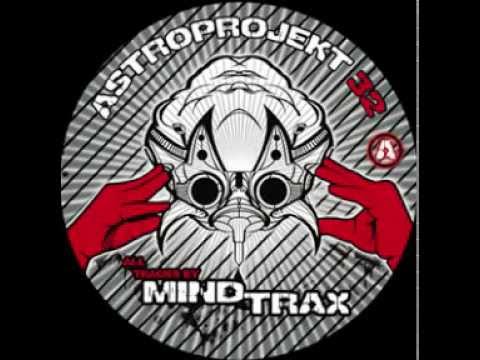 Mindtrax - Bass Quake