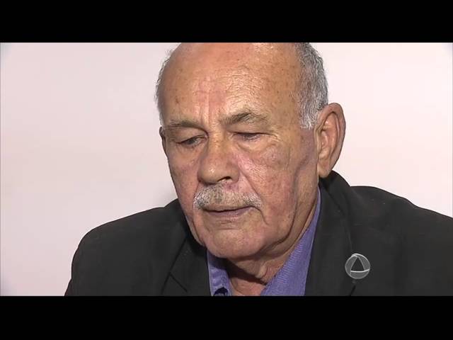 Presidente do Crea-SE alerta para situação do Terminal ‘Leonel Brizola’ Presidente do Crea-SE alerta para situação do Terminal ‘Leonel Brizola’