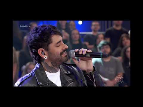 Lucas Silveira - Alguém Que Te Faz Sorrir (versão 2025)