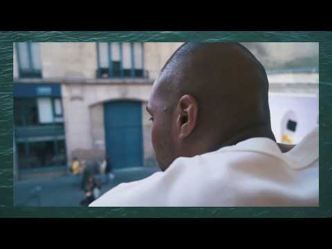 Maydien - Aftermovie Uniqlo x Roche Musique in Paris