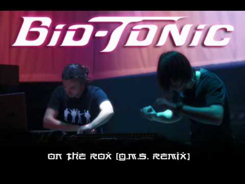 Bio Tonic - On The Rox (GMS Remix)