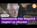 Familie Wiegmink 'gelaten tevreden' met 18 jaar voor Posbankmoord
