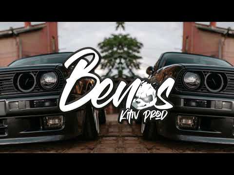 BENOS X BOUSS - NO CRY ( ZOUKREMIX 2025 )