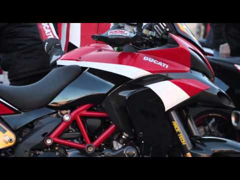 2012 DUCATI Pikes Peak InternPikes Peak International Hill Climb 2011 The Ducati Story.wmv