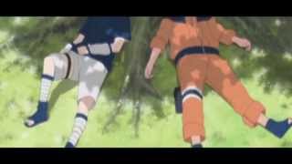 Naruto Shippuden OST 2 - Shirohae (The Rain Stops)
