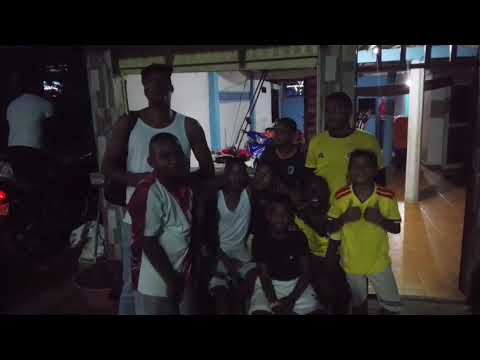 Veredas  la brava de Tumaco Nariño 