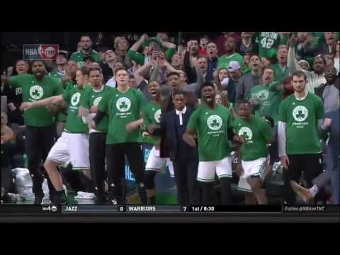 Isaiah Thomas Heroic 53 Points Against The Wizards