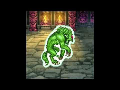 FFXIV - Silent Scream (SNES Soundfont Remix)