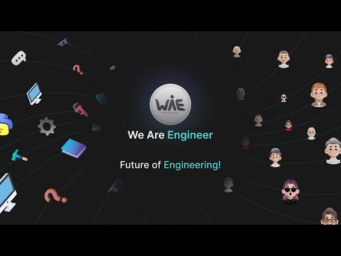 WAE Social - Learn & Grow