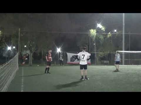 PALO Y A LA BOLSA VS PORTUNA - #LigaNuñez - SLD - 21/7/24