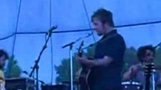 California - Rogue Wave