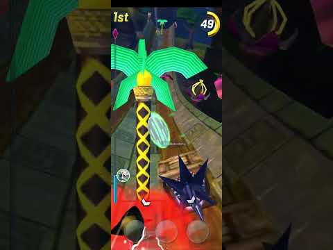 Sonic Forces Speed Battle Gameplay Walkthrough Part 190 New Challenger Part 2