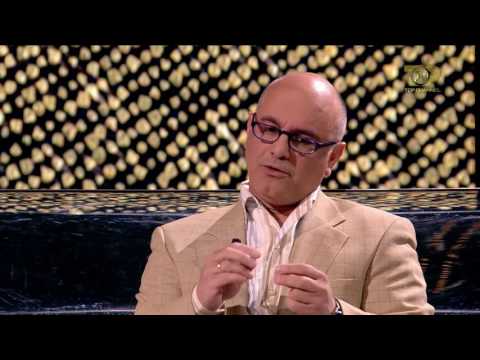 E Diell, 30 Prill 2017, Pjesa 2 - Intervistë Rudi Erebara - Top Channel Albania