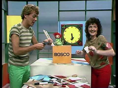 The Best of RTE's Bosco - Volume 2 - Episode 07