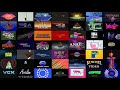 VHS Logo Jingles Nonstop Video Schlock Mix