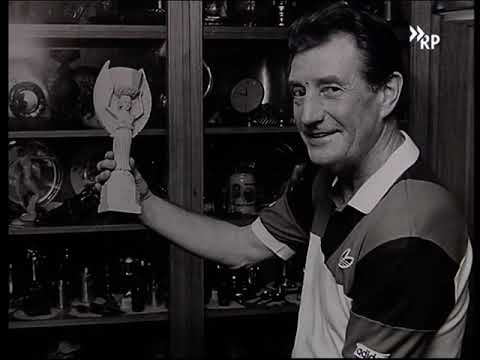 Fritz Walter`s Erbe (SWR Bericht 2004)