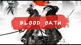 Download lagu Vindu - Blood Oath [japanese lofi/chillhop] mp3