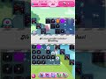 Candy Crush Saga Level 57 No Boosters