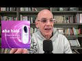 AHA! What is this new Scalar device? John White tells you all about AHA HALO !