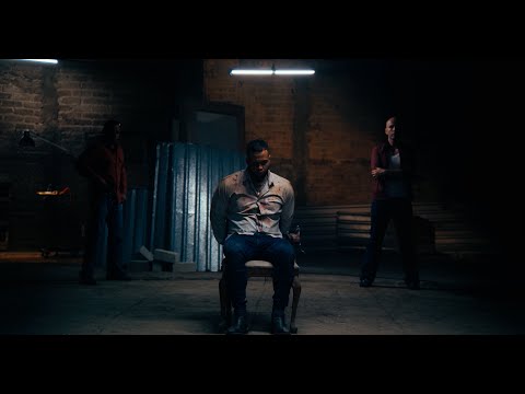 Hadrian, Jaziel Avilez - Artista y Malandro (Video Oficial)