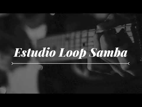 Práctica de tiempo 19 - Timing exercise - atabaque samba