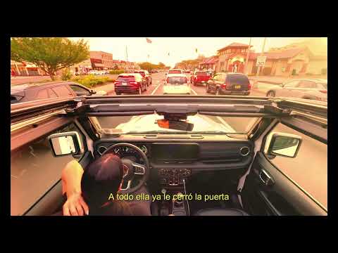 Ecby ft. Jordy Jill, Luti, Abraam - SONORIO (Visualizer)