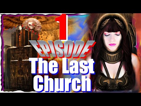 If the Emperor had a Podcast - Episode 1: The Last Church #Reaction