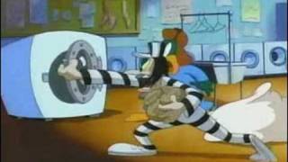 Tiny Toon - Yakkety Yak