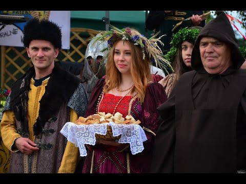 Kasztelanka z Gołanieckiego Zamku