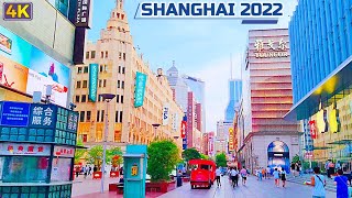 Video : China : ShangHai sunset