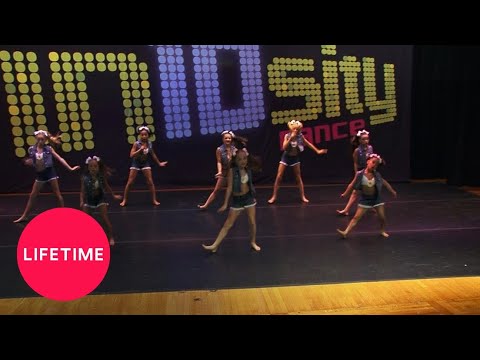 Dance Moms: Group Dance - "Country Cuties" (Season 3) | Lifetime