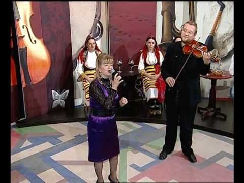 Zoran Dzorlev - Jordanka Smilevska: Kirajdzice jabandzice