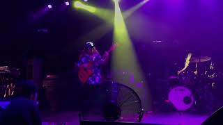 Lettuce - Hampton Beach Casino Ballroom - 9/13/17 Blaze-Yakatori-Don't Stop the Music