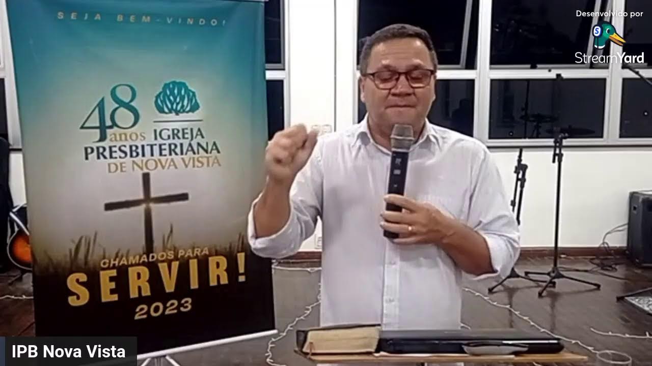 Estudo Bíblico _ Jeremias 29:11-14