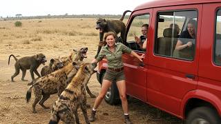 40 of the Most Powerful Safari Moments Ever Caught on Camera