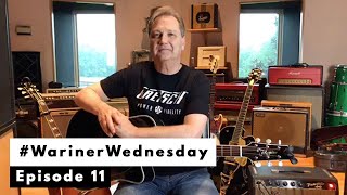 Steve Wariner -  #WarinerWednesday Episode 11
