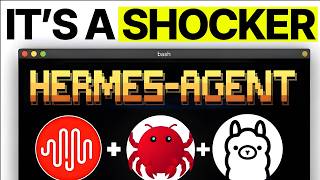 Hermes Agent 0.6.0 Multi-Agent Profiles Update!