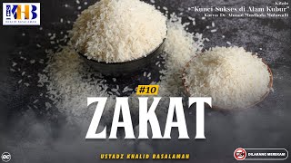 Download lagu Kunci Sukses Di Alam Kubur #10: Zakat - Khalid Basalamah mp3 Download lagu Kunci Sukses Di Alam Kubur #10: Zakat - Khalid Basalamah mp3