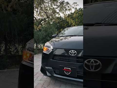 Thumbnail for 🔧 Toyota Pixis XSA3 by Toyota, Car