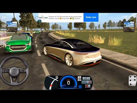 driving school sim 2020-top 5 best cars driving & best interiors - driving school sim