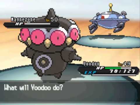 Guía de Pokémon Negro/Blanco 2, parte 66: La prueba de Colress