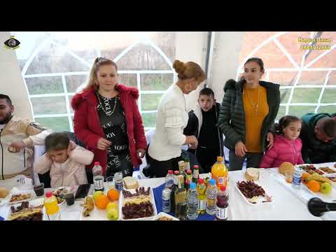 Ork Tik Tak 2023 Поздрав за Лалка Cover