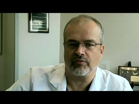 AdventHealth doctor explains COVID-19 vaccine hesitancy