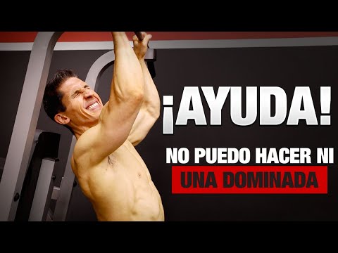 From 0 to 5 PULL-UPS in 22 Days GUARANTEED!