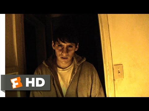 Paranormal Activity: The Marked Ones (5/10) Movie CLIP - You Have the Same Mark (2014) HD